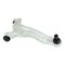 Mevotech 04-09 Cadillac Srx /05-11 Cadillac Sts Control Arm-Bj, Cms501132 CMS501132 - alternate 3